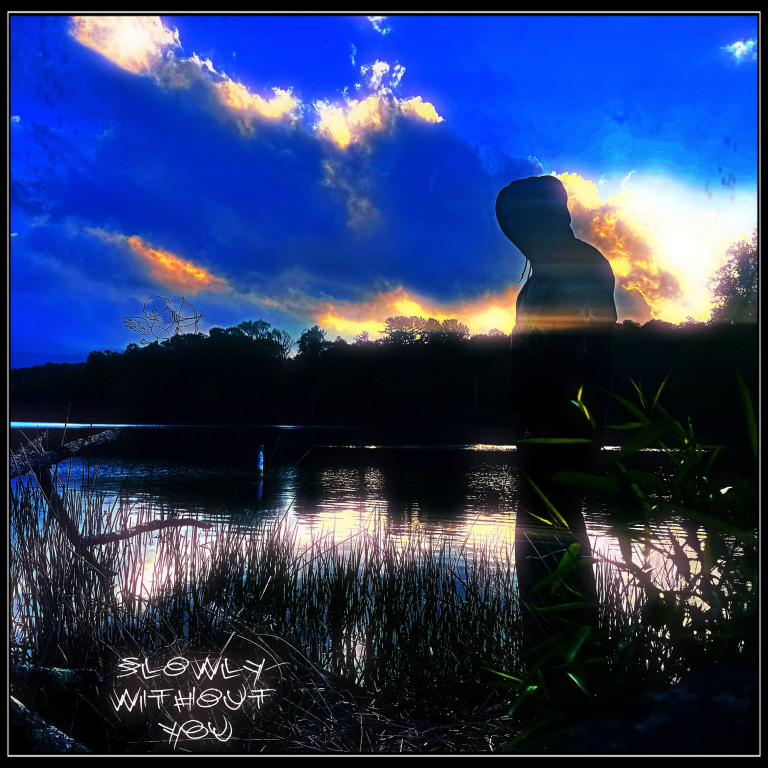 RIOT SON – My Love Is A Promise That I Can’t Keep