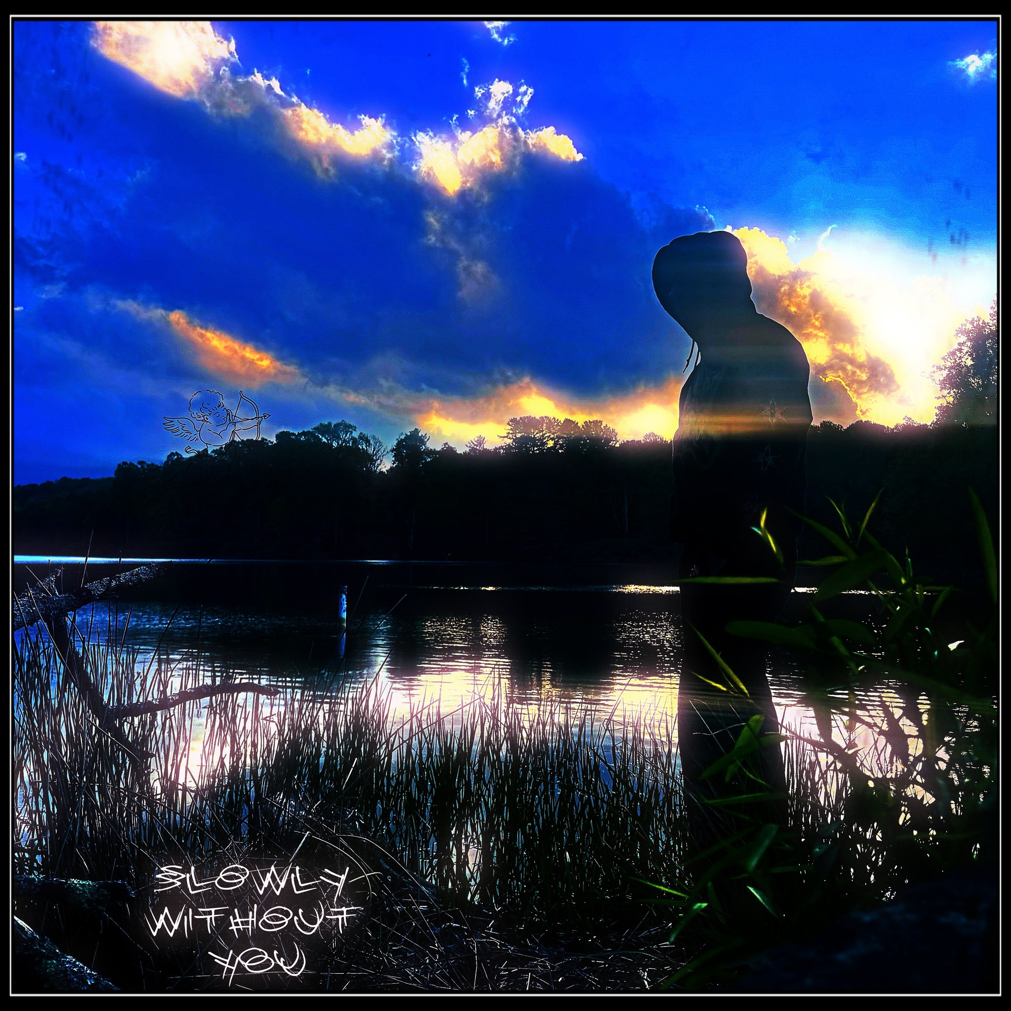 RIOT SON – My Love Is A Promise That I Can’t Keep