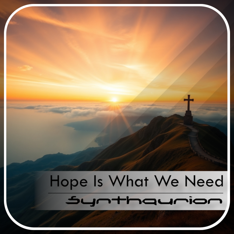 Synthaurion – “Hope Is What We Need”