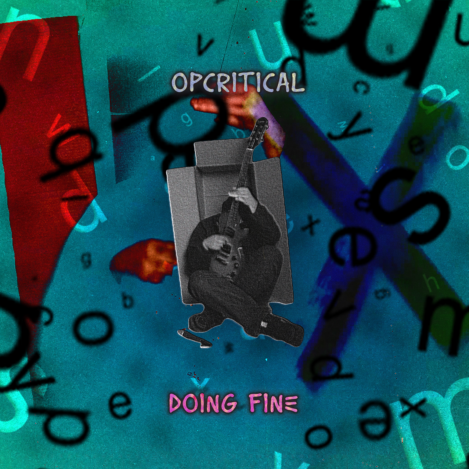 OpCritical – “Doing Fine”