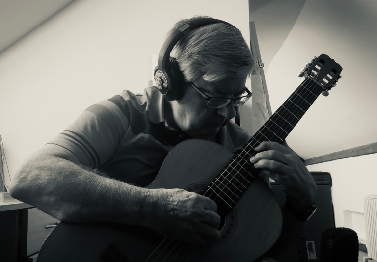 Martin Howard – “Hidden Andalucia”