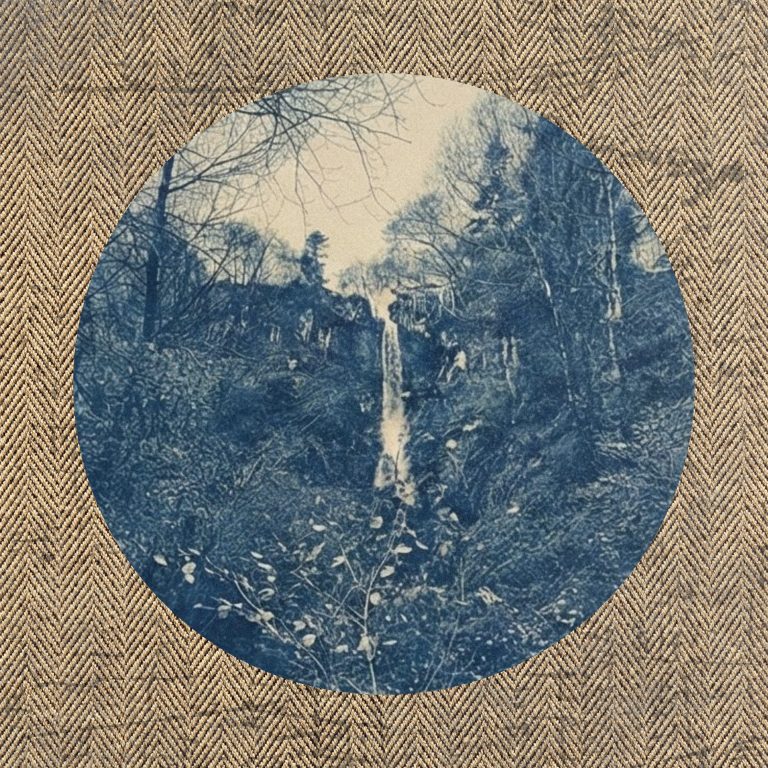 Finlay Birch – Weight Will Unwind