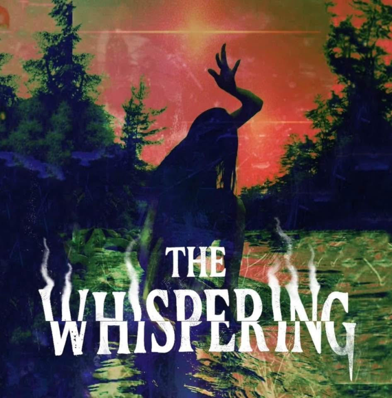 THE WHISPERING – Part 1 EP