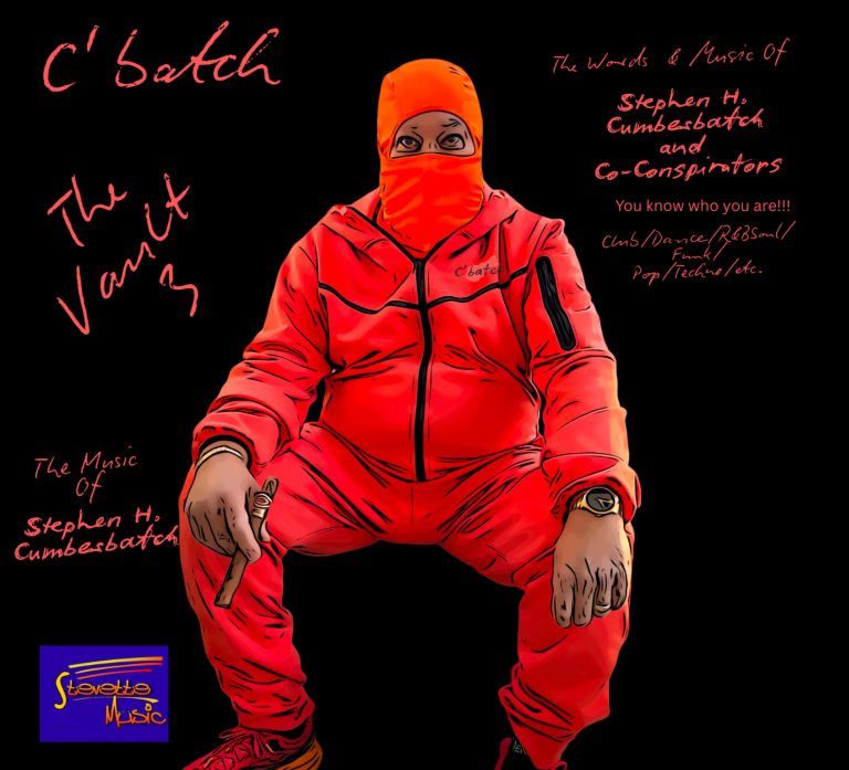 C’batch – The Vault 3