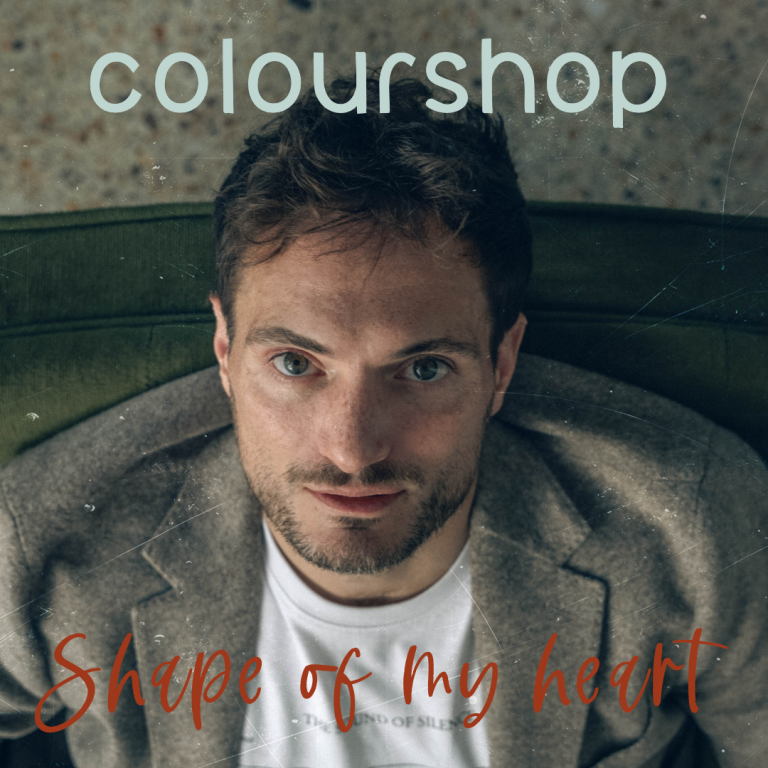 Colourshop – “Tra mille volti”
