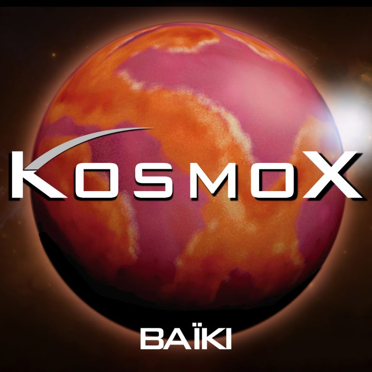 BAÏKI – “KOSMOX”