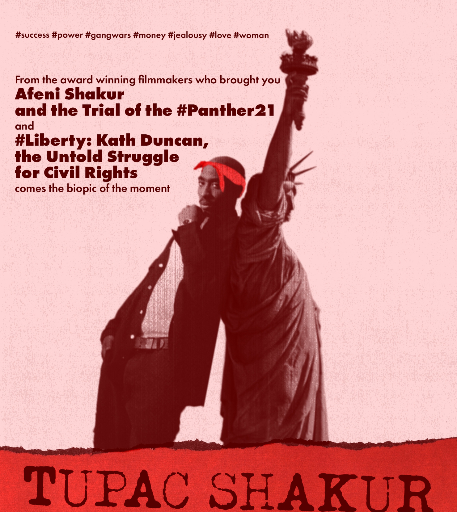 Deptford Sound Collective – “Miss U #Tupac”