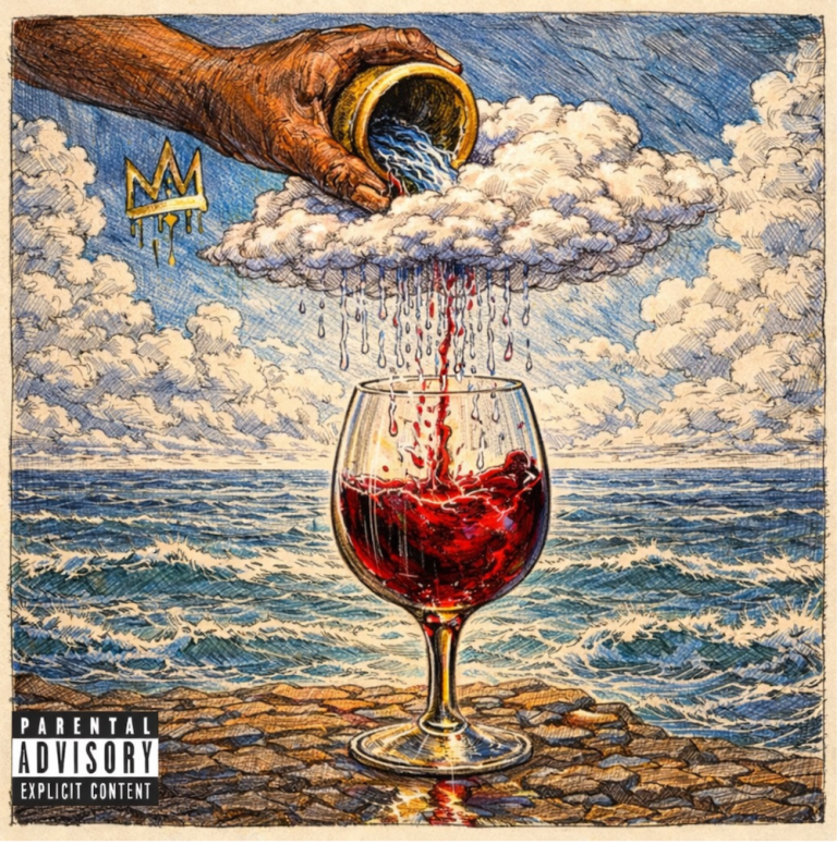Big O & Cashus King – Water to Wine