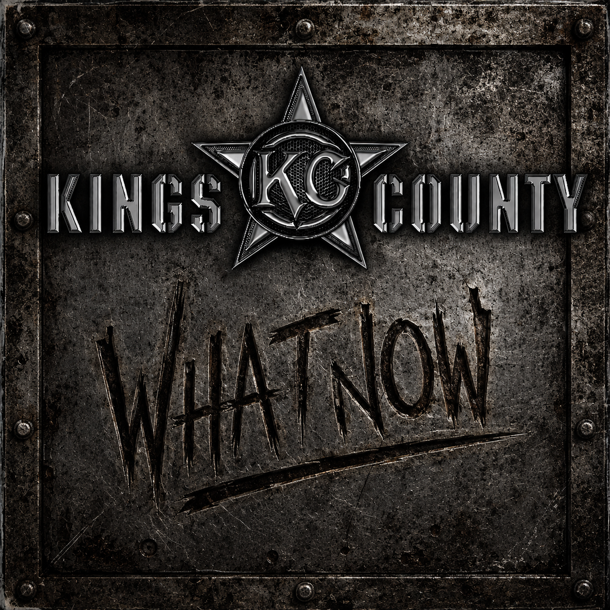 Kings County – “What Now”