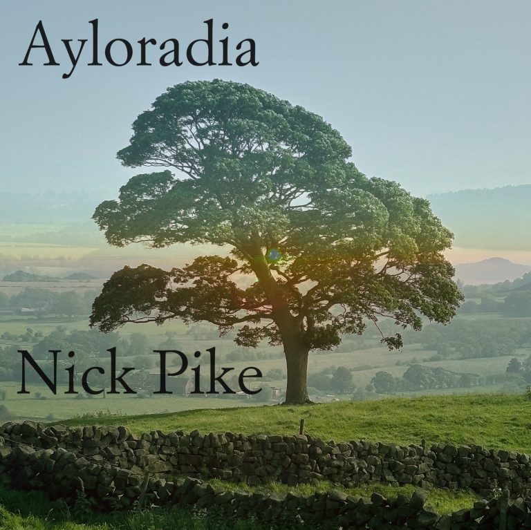 Nick Pike – Ayloradia