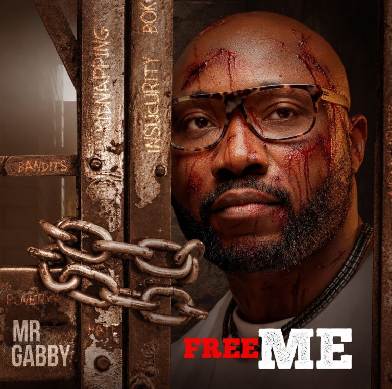 Mr. Gabby – “Free Me”