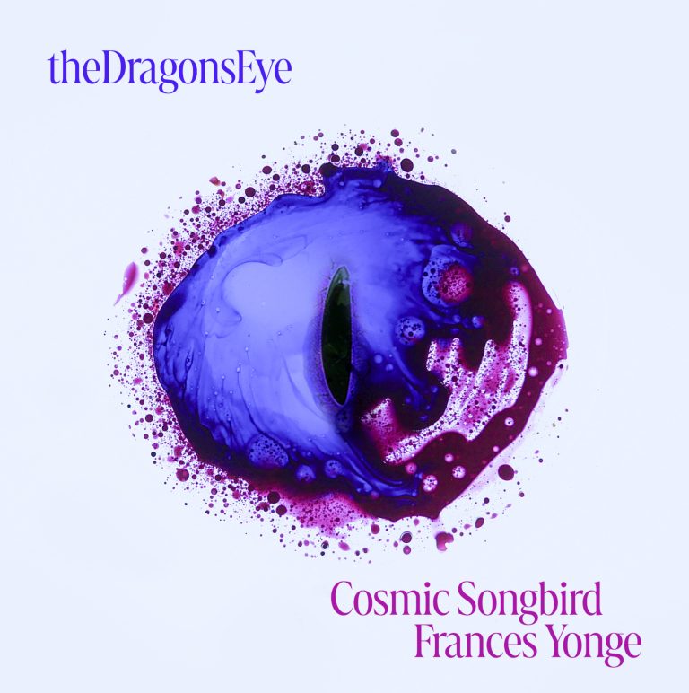Natalie Farrell & Frances Yonge – “The Dragon’s Eye”