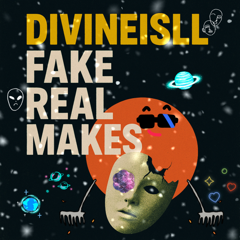 Divineisll – Music for Transformation, Discipline, and Inner Awakening