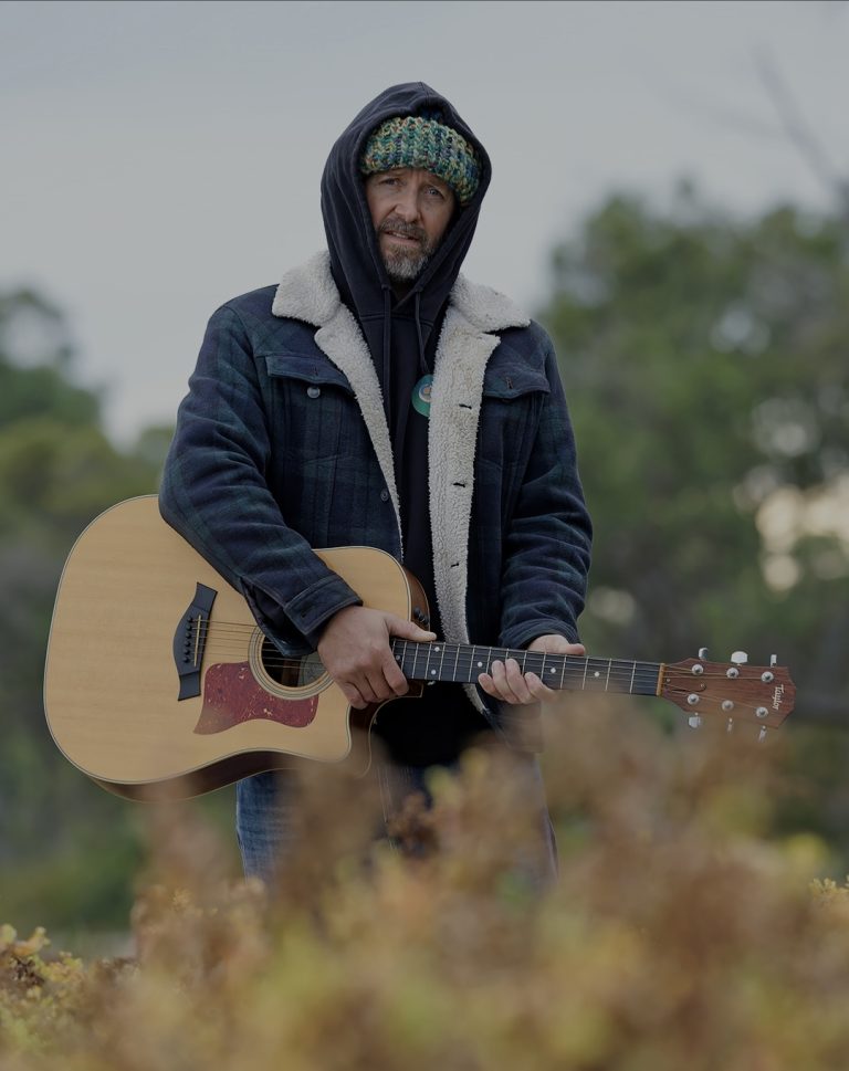 Mark Moule Brings Forgotten History Back to Life with “Eyes of Izzy”