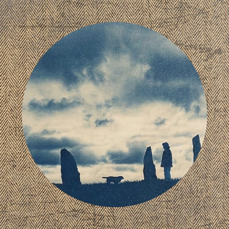 Finlay Birch Finds Release Through Reflection on Debut Album Weight Will Unwind