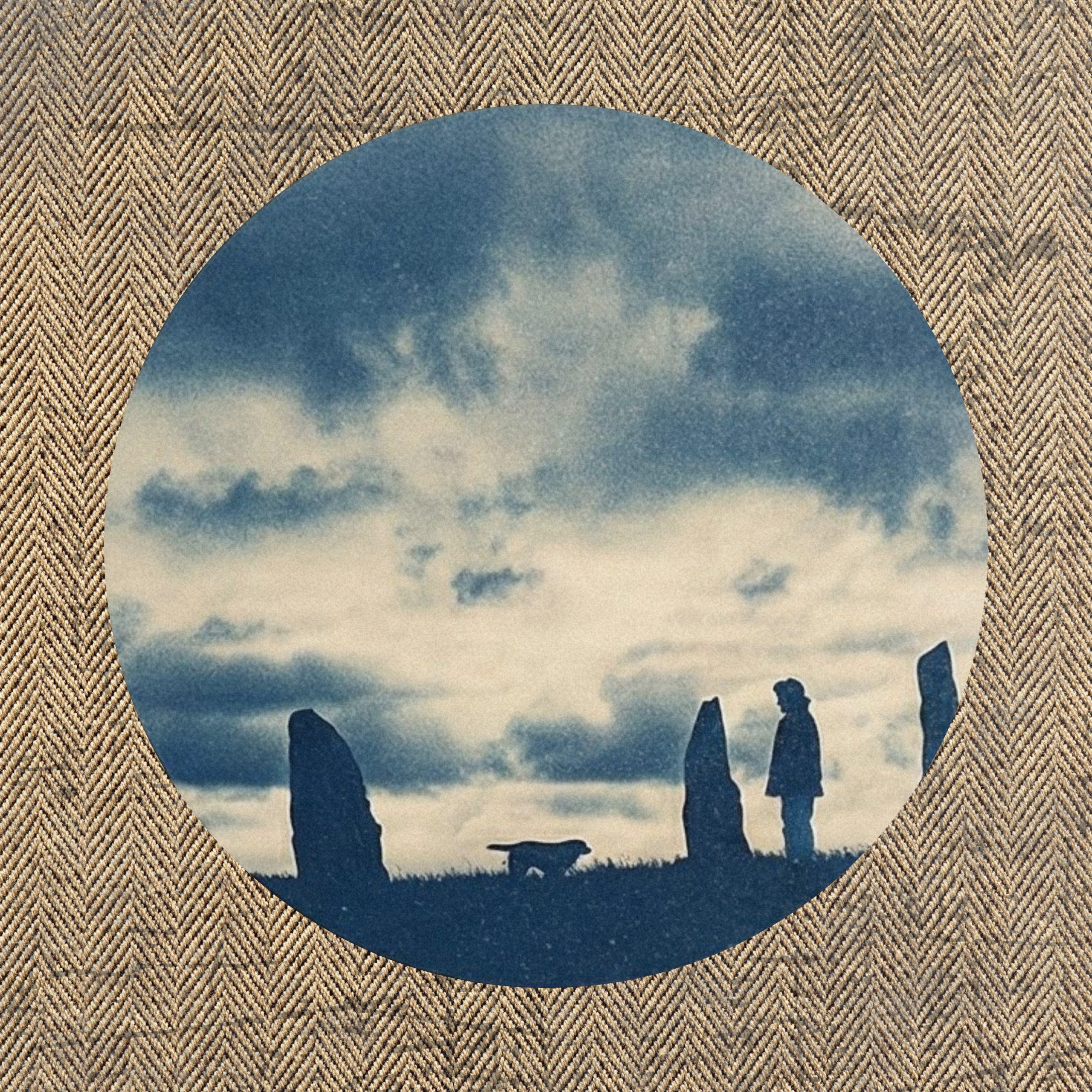 Finlay Birch Finds Release Through Reflection on Debut Album Weight Will Unwind