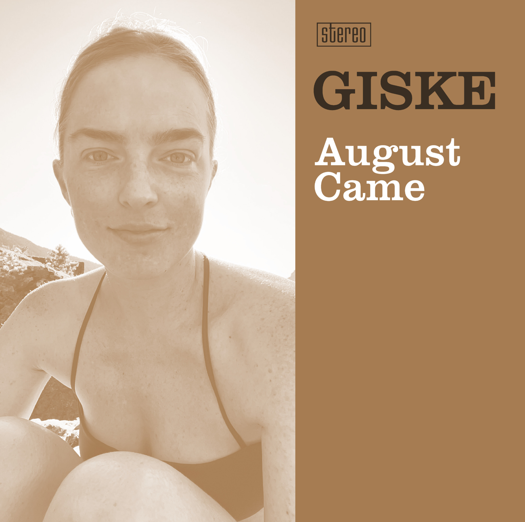 GISKE Capture the Bittersweet Glow of Summer on “August Came”