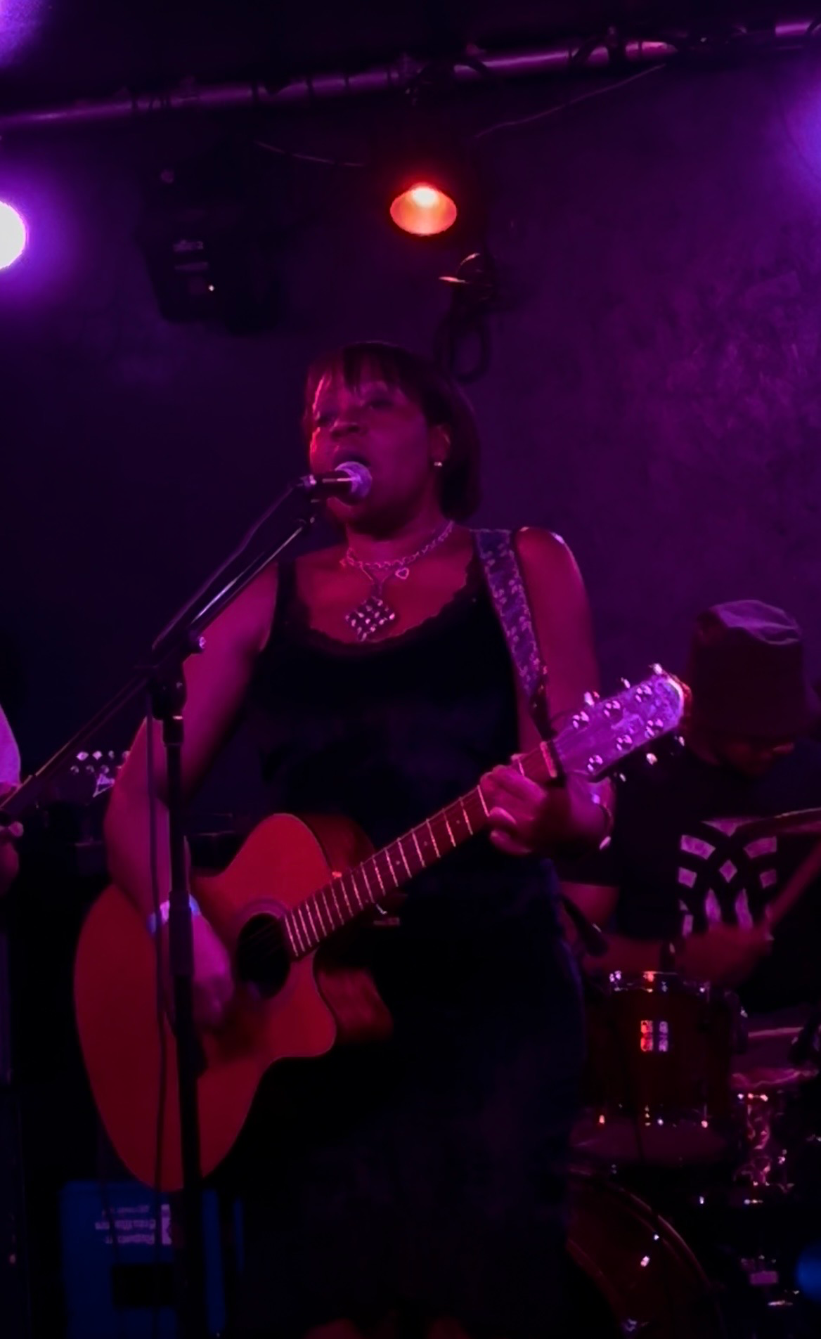 Fiona Amaka Lets Love Lead the Way on “Anyway You Come”
