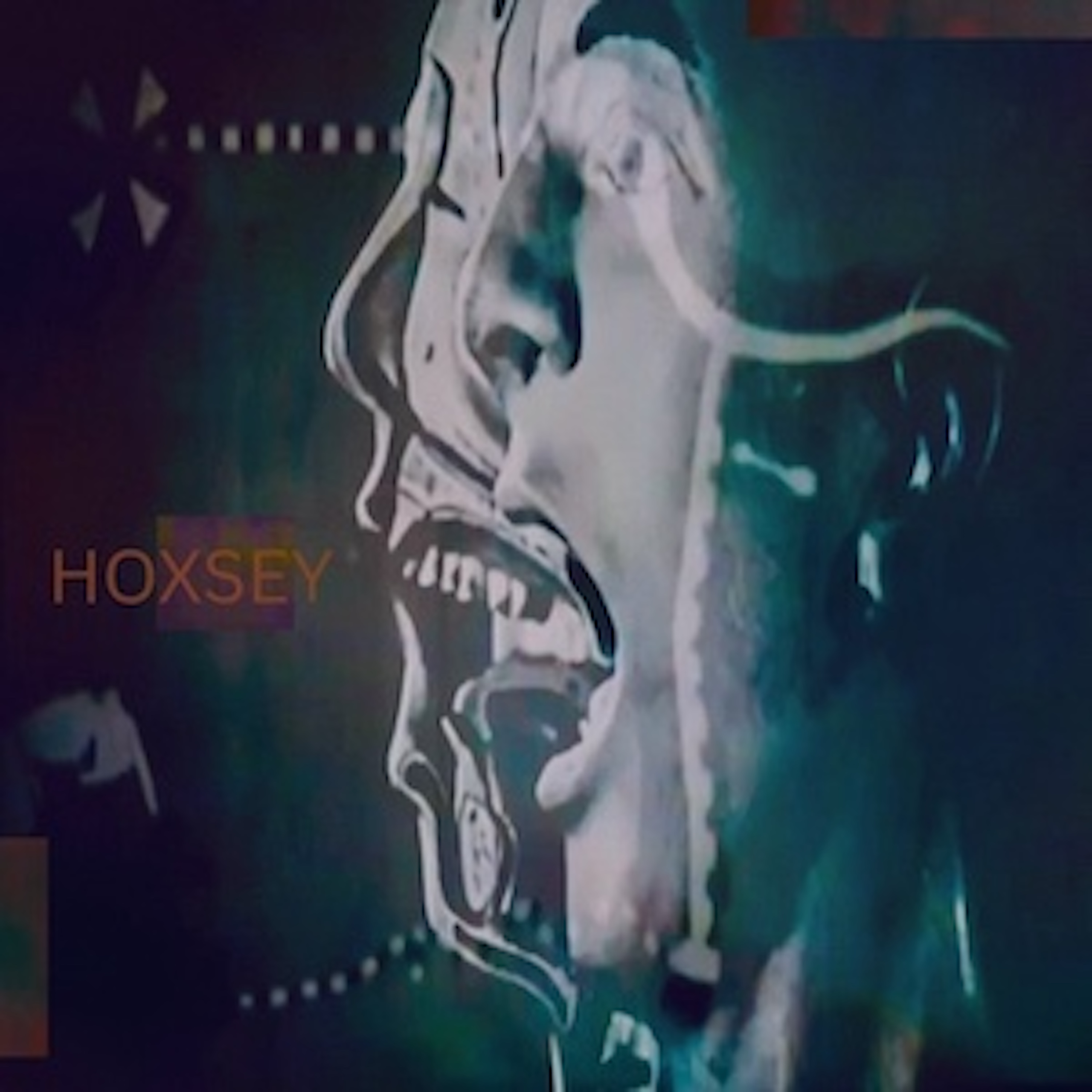Hoxsey Pushes Alternative Rock into Bold New Territory with Self-Titled Debut Album