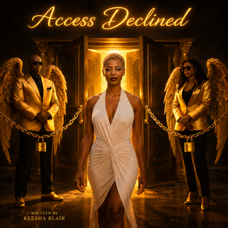 Keesha Blair Explores Healing, Self-Worth and Emotional Boundaries on Soul-Pop Single “Access Declined”