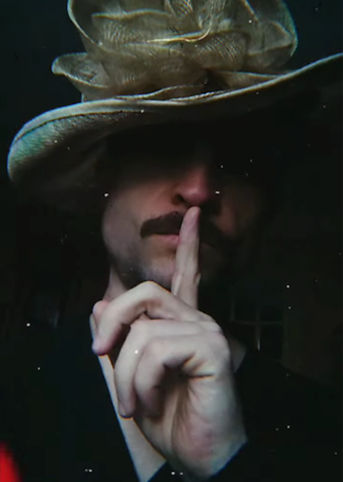 Théophile Bridges European Melancholy and California Optimism Through Cinematic Electropop