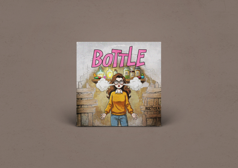 Jason McKee Revisits a Teenage Story of Hope and Rebellion on “Bottle”