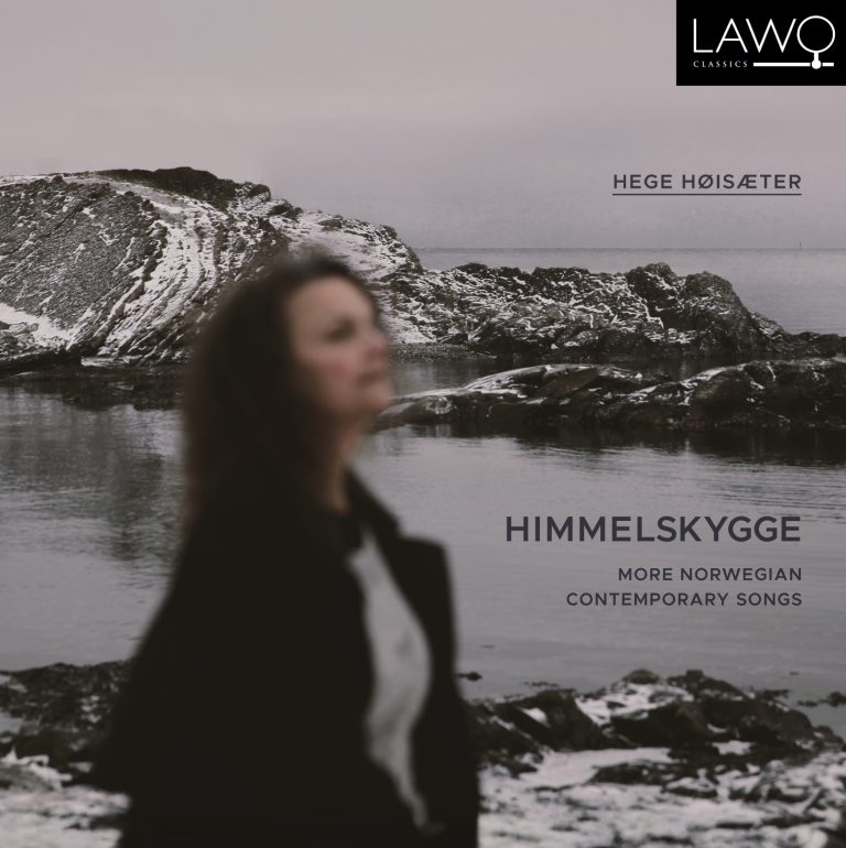 Hege Høisæter Explores the Future of Norwegian Art Song on Himmelskygge