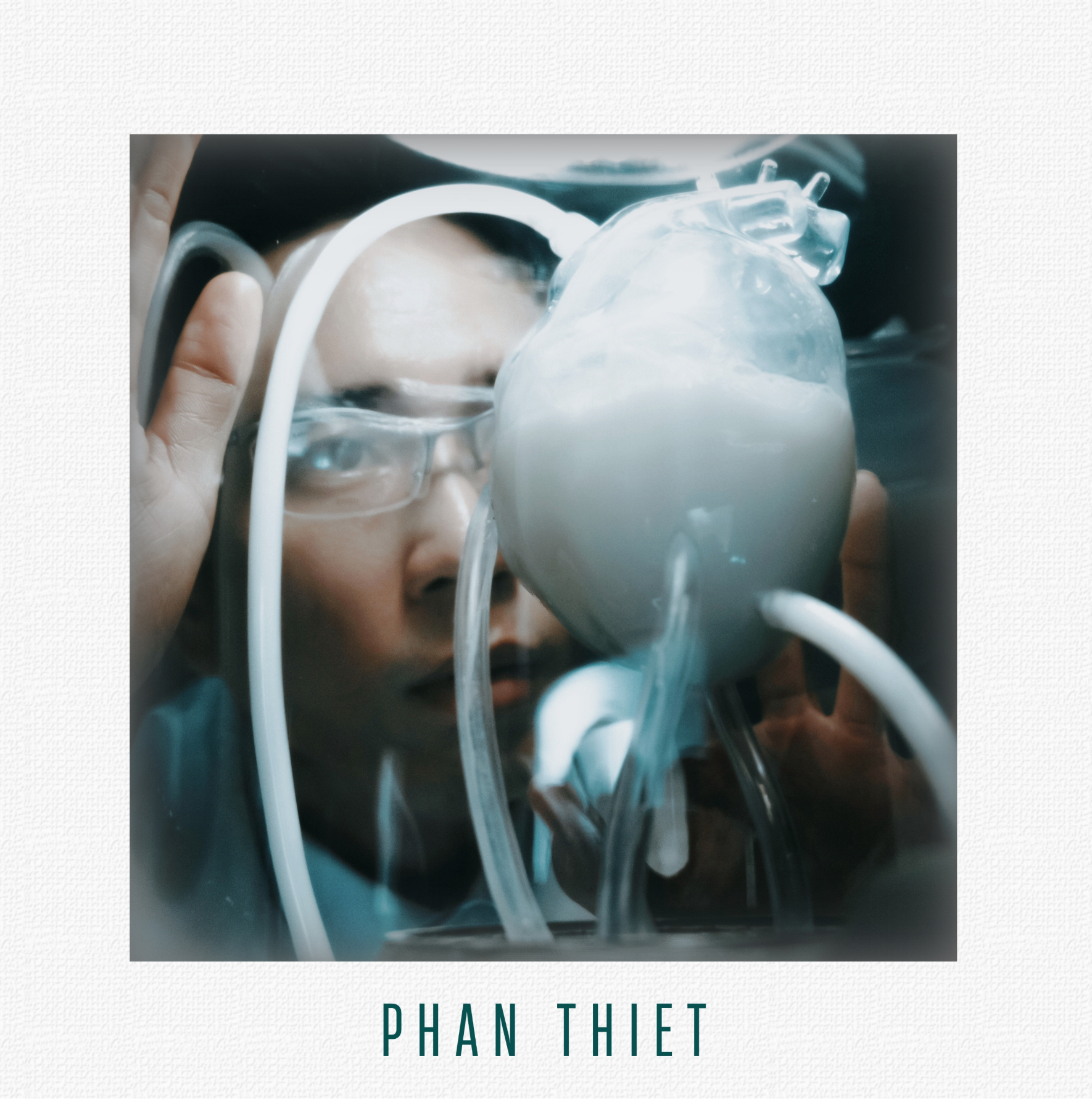 Kiey Captures Love, Loss, and Memory on Dreamlike New Single “phan thiet”