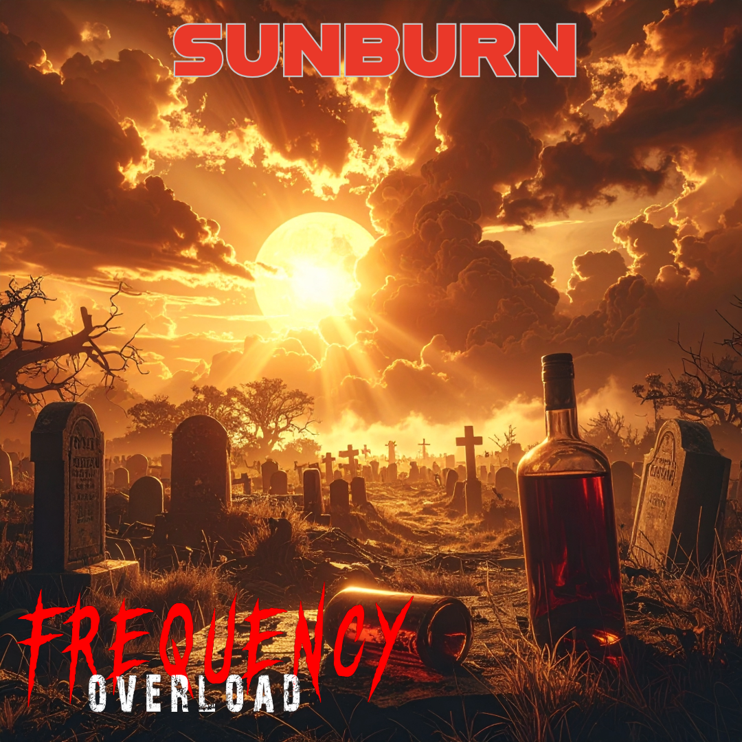 Frequency Overload Turn Personal Tragedy into Powerful Metal Storytelling