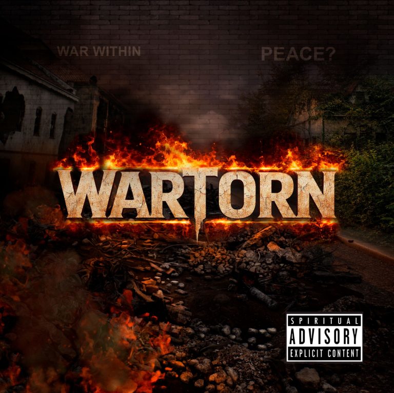 HZPROD Uses Hip-Hop as a Platform for Awareness on Ambitious Debut Project War Torn