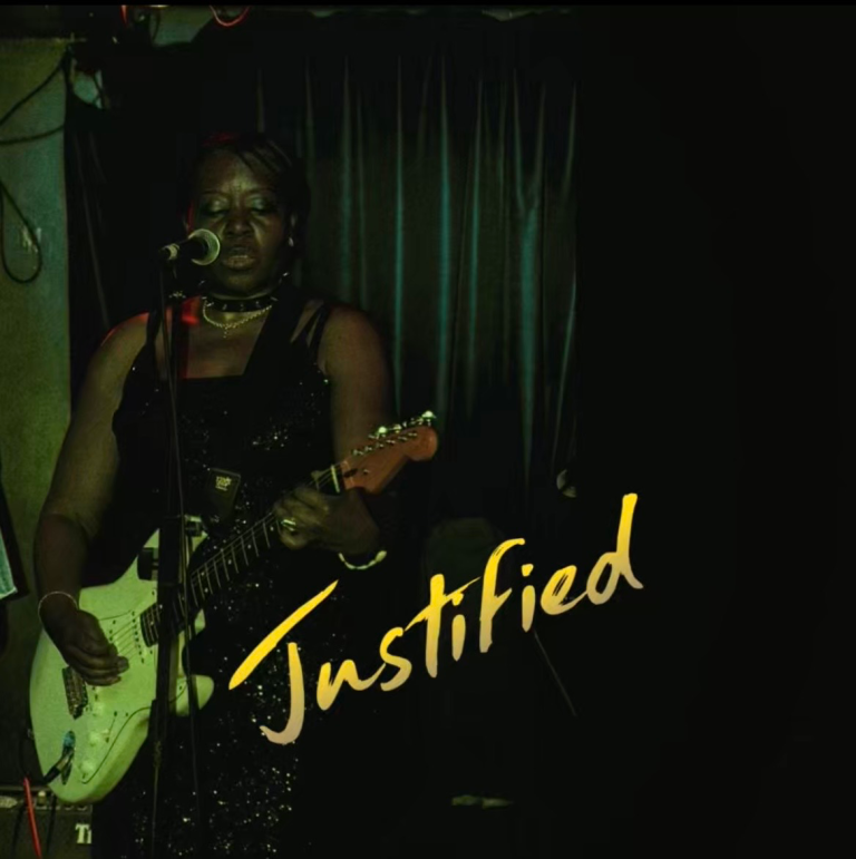 Fiona Amaka Revisits Love and Regret with the Long-Awaited Release of “Justified”