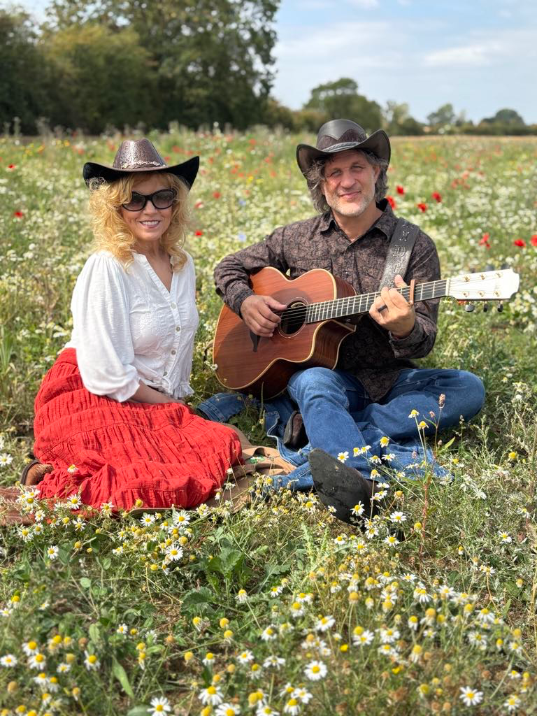 Ridge Banks Delivers a Powerful Human Story with “Searching for Savannah”