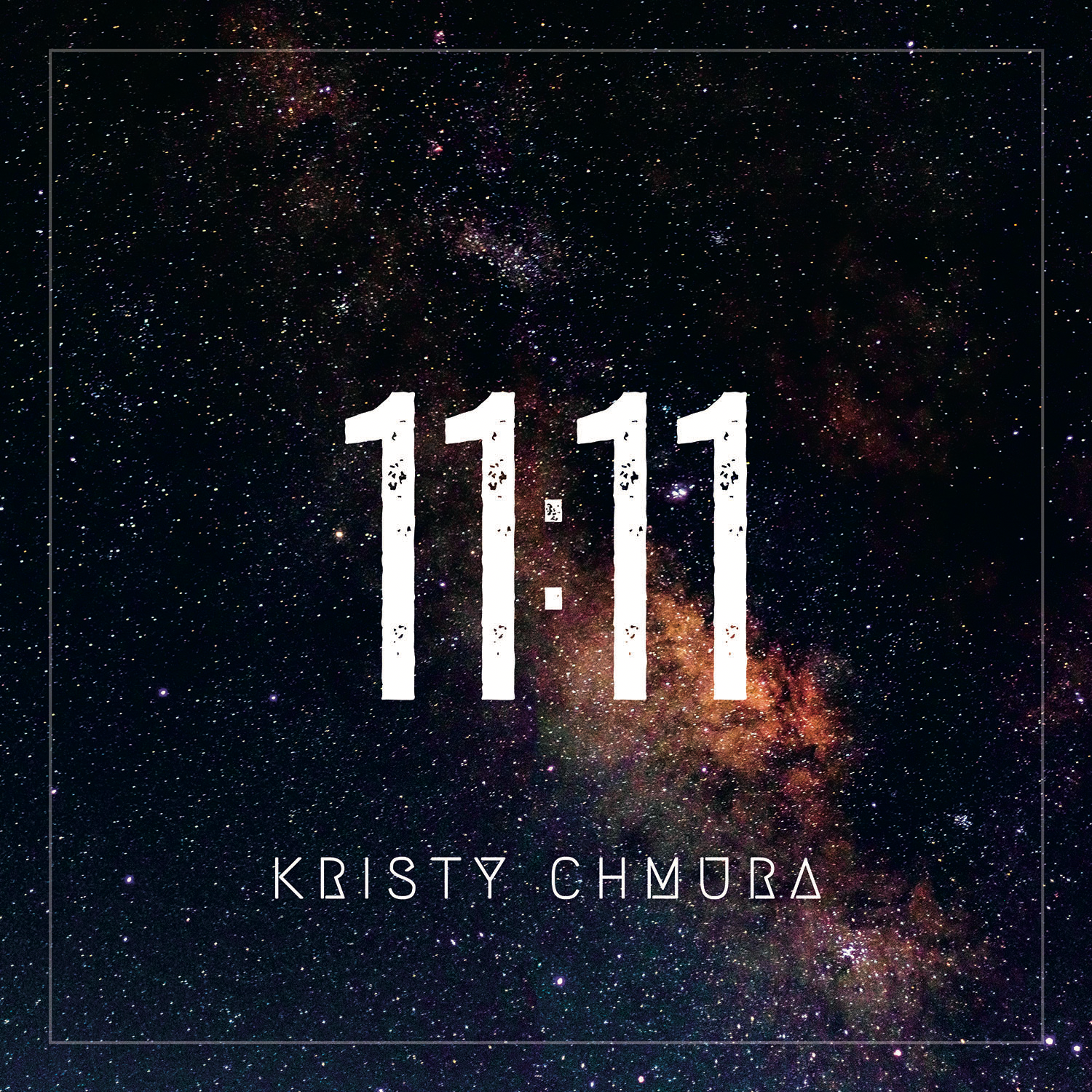 Kristy Chmura Turns Grief Into Soul-Searching Art on “11:11”