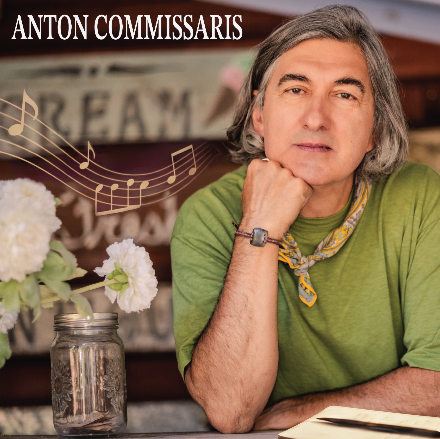 Anton Commissaris’ “Find Me a Girl”