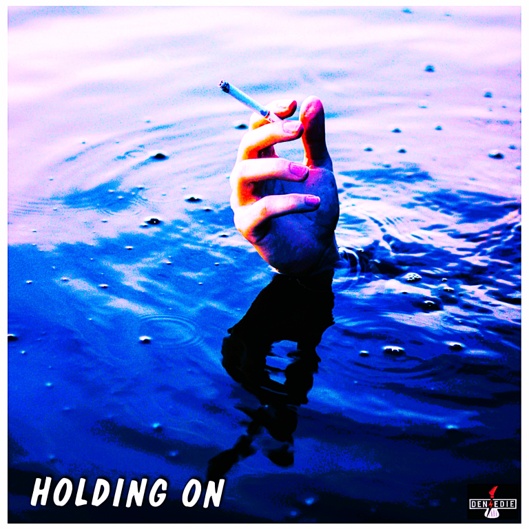 Den Edie’s “Holding On” Turns Four Decades of Life Into a Song About Hope