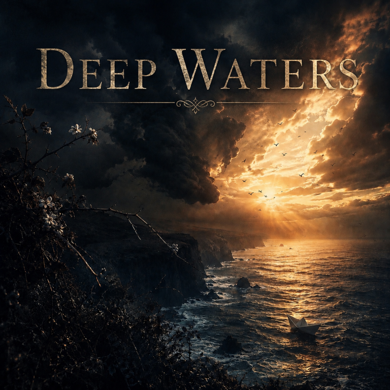 BLADE OF THORNS – “Deep Waters”