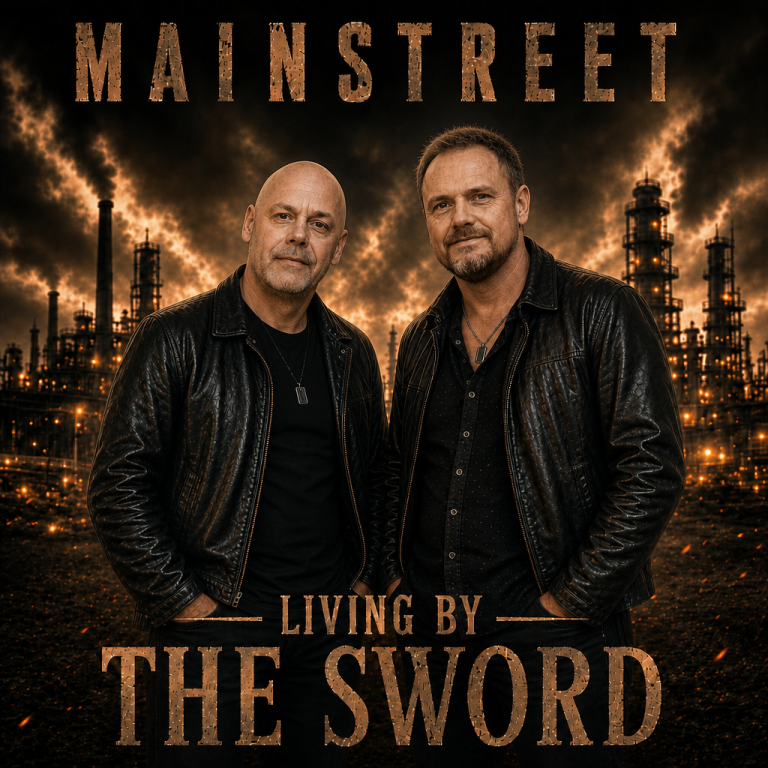 Mainstreet – “Living by the Sword”