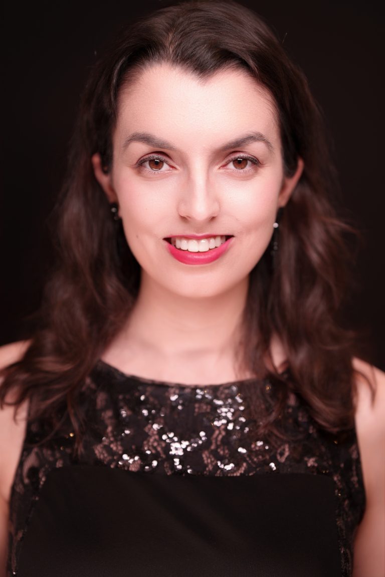 Shelby Lock, Venezuela Strings Recording Ensemble – “A Matter of Time: Perseverancia”