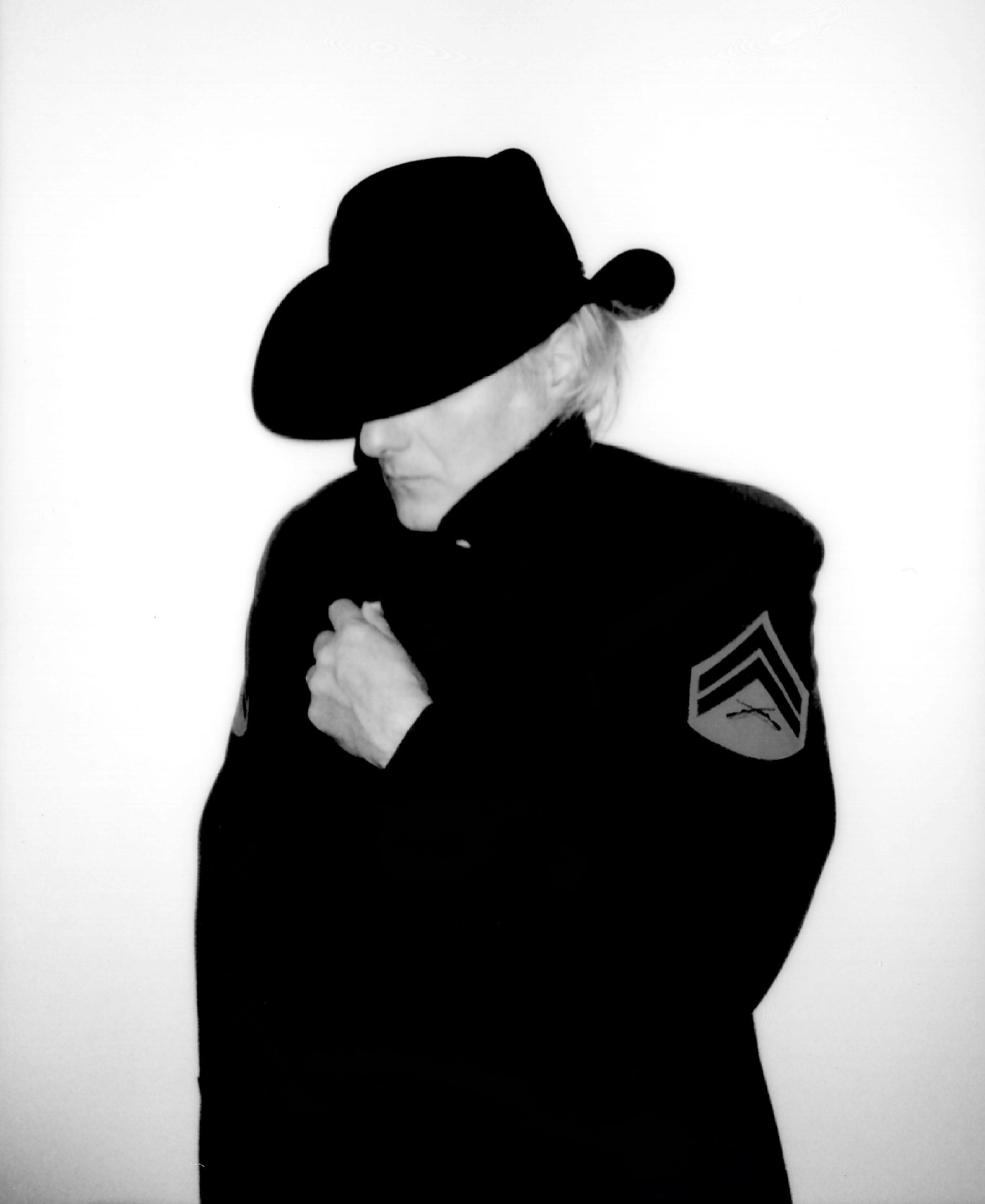 Eric Alexandrakis – “One More Angel”