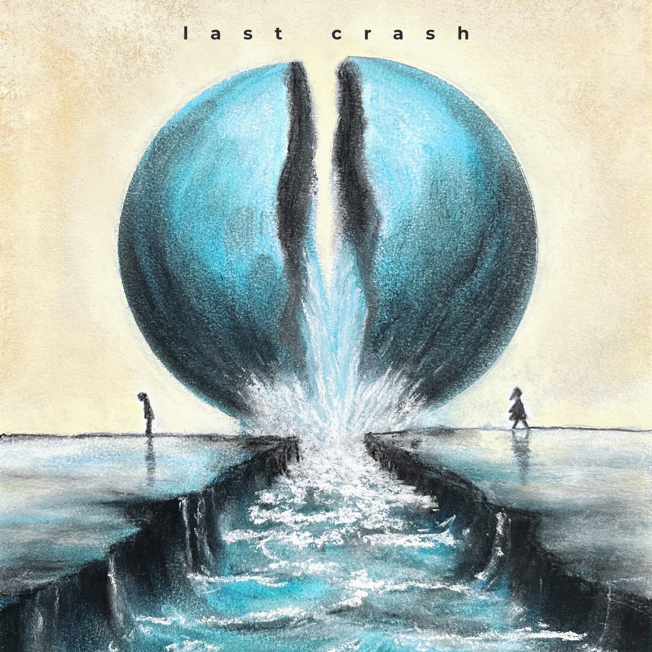 Last Crash – “An Ocean Divides”