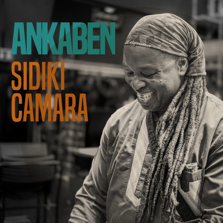 Sidiki Camara – “Ankaben”