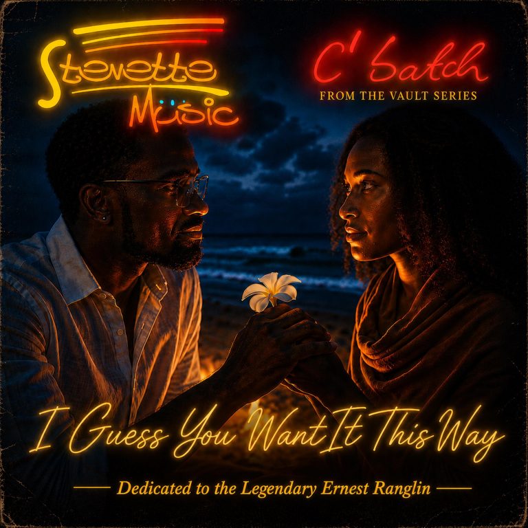 C’batch – “I Guess You Want It This Way”