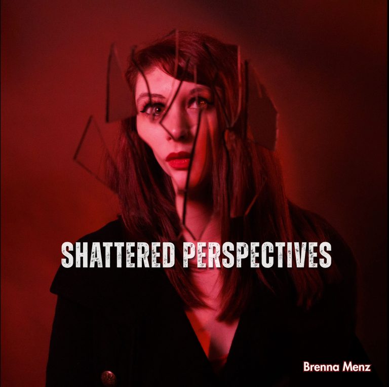 Generator – “Shattered Perspectives”