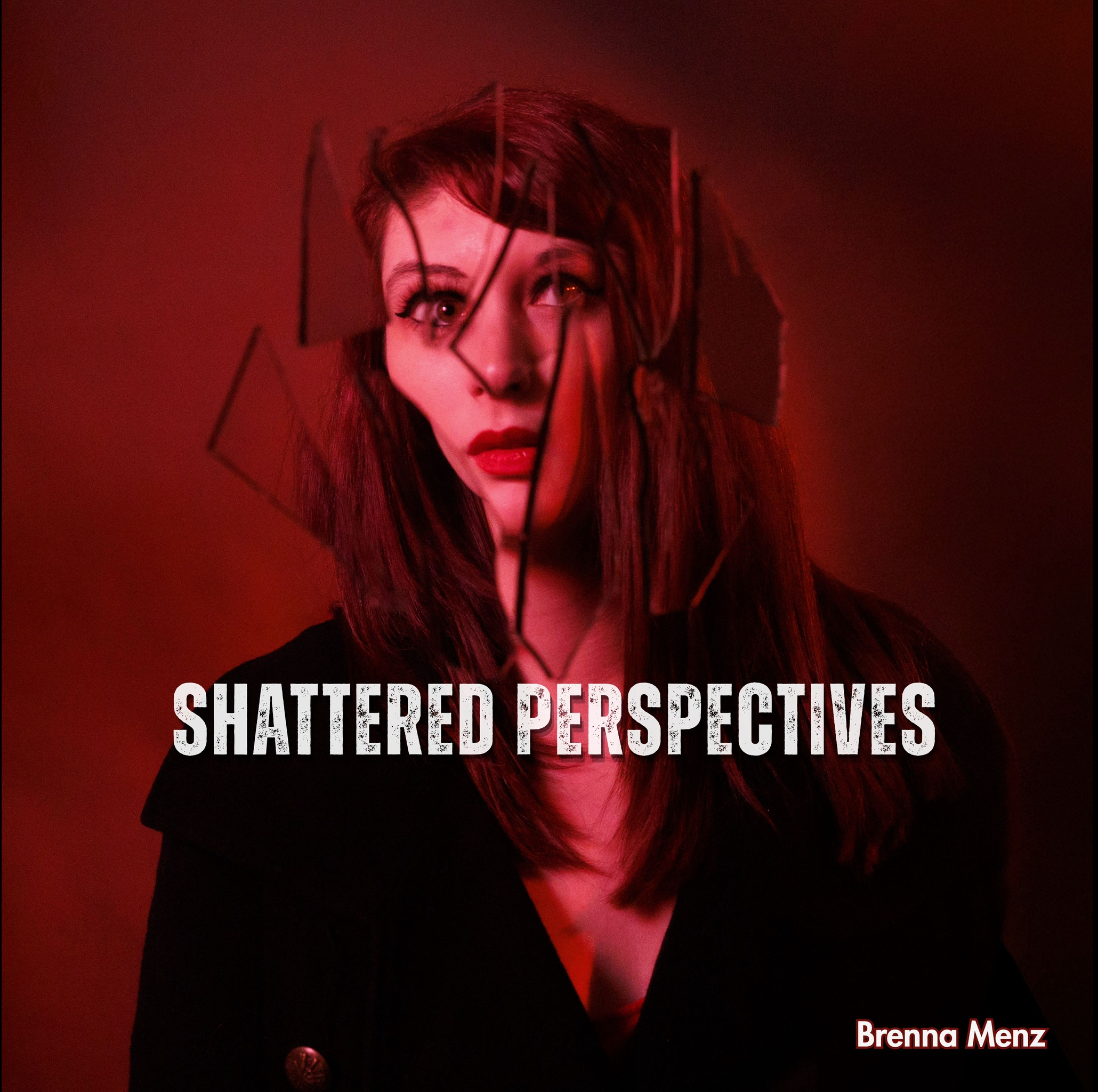Generator – “Shattered Perspectives”