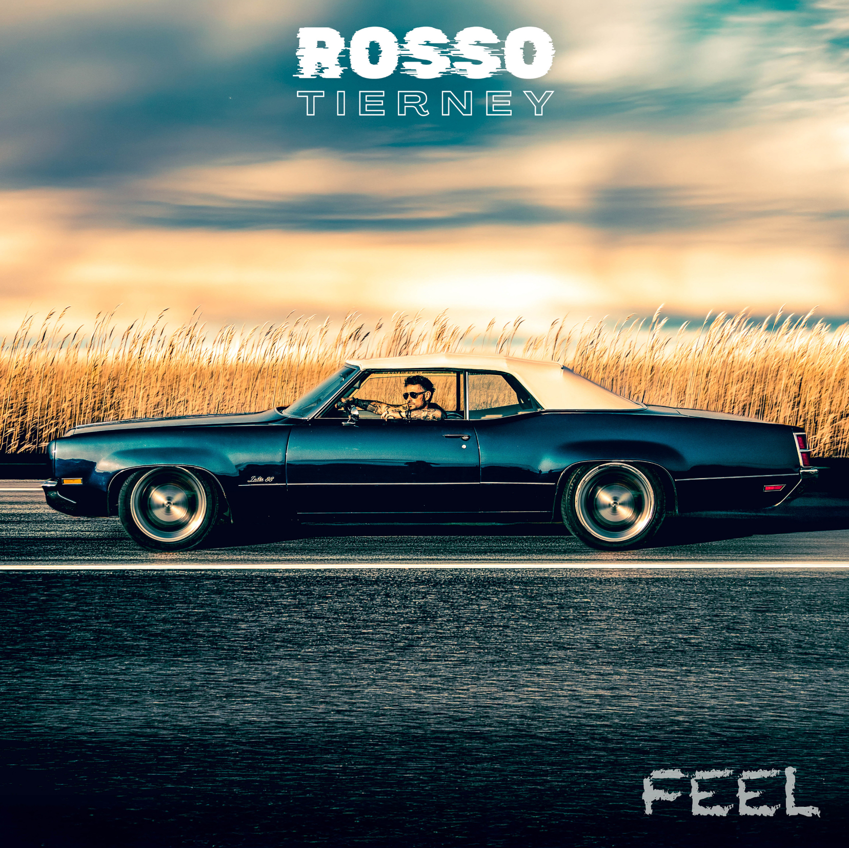 ROSSO TIERNEY FEEL