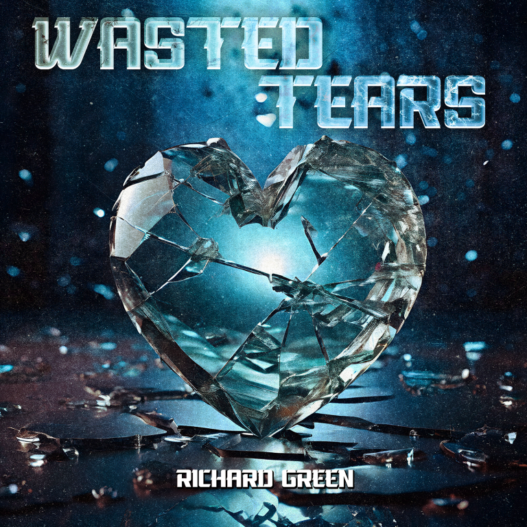 Richard Green – “Wasted Tears”