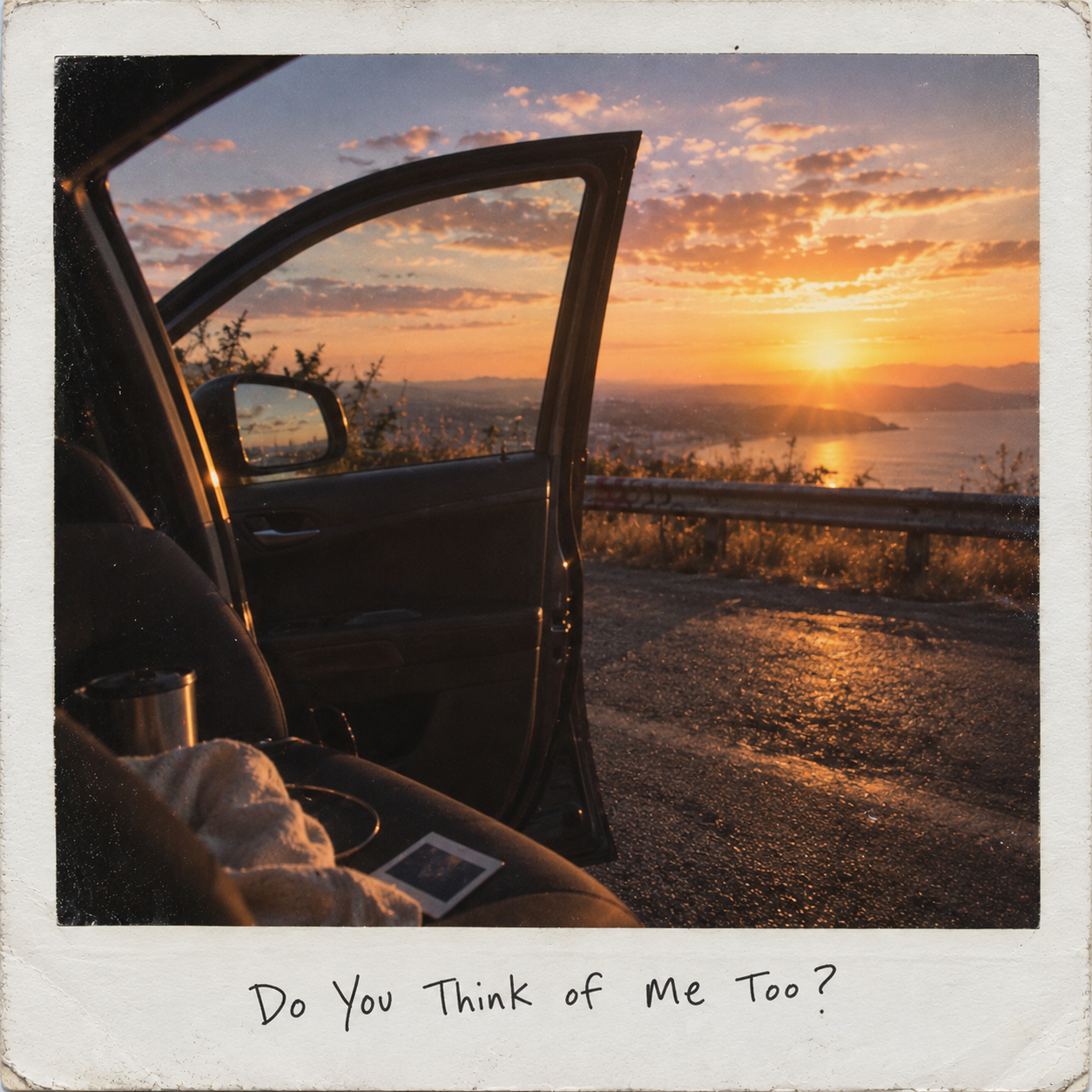 Twisted Natures – “Do You Think of Me Too?”