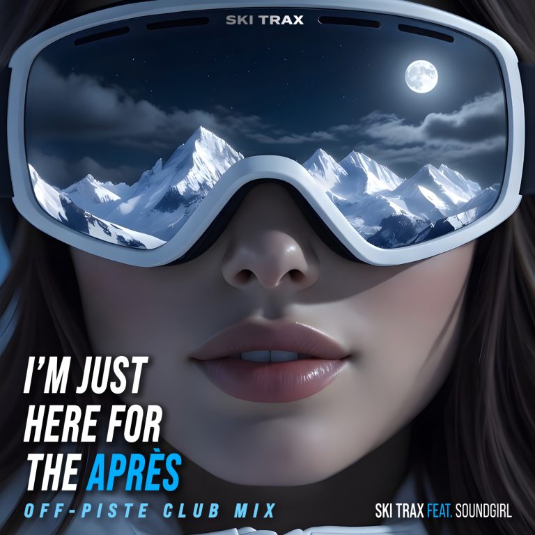 Ski Trax – “I’m Just Here For The Après”