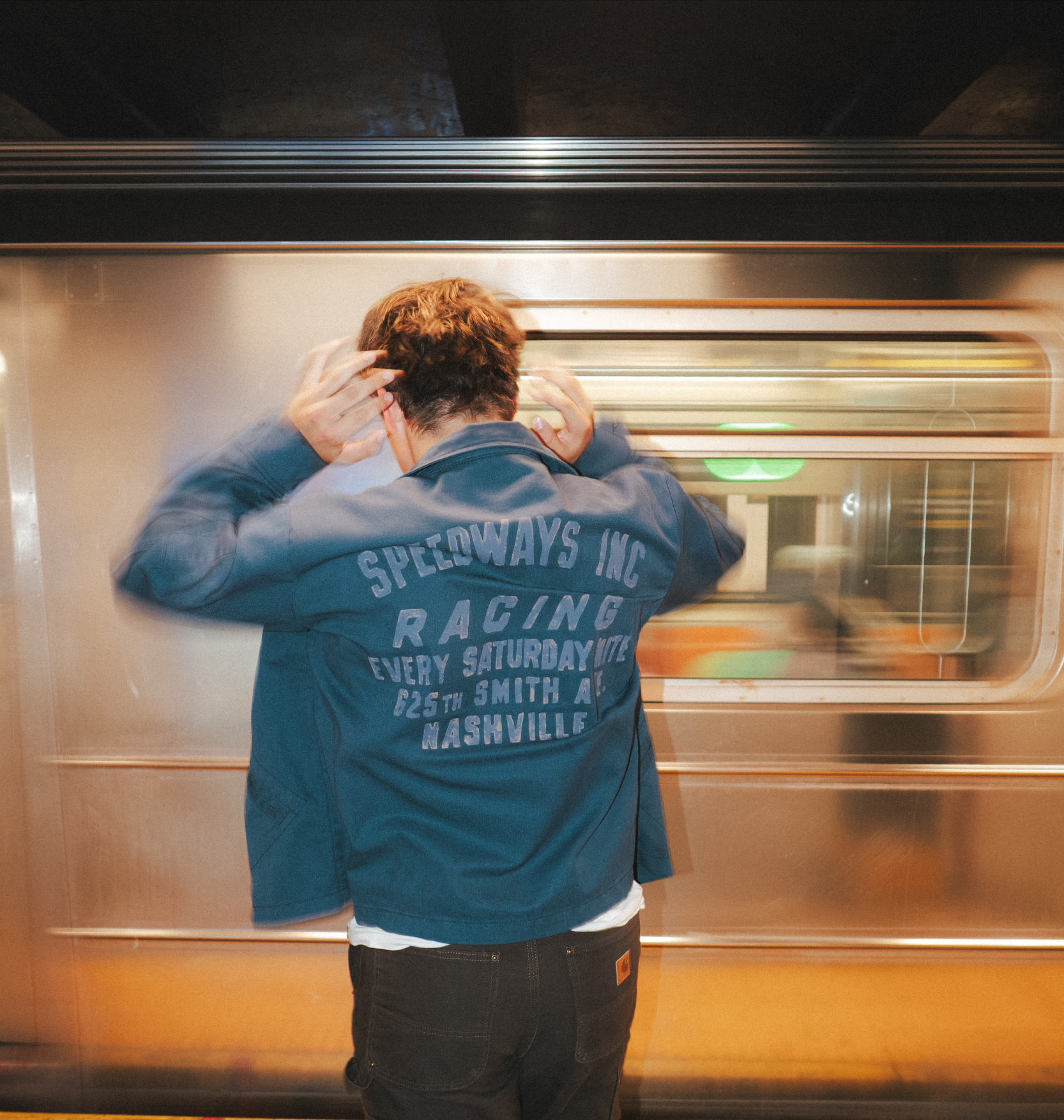Owen Steib – “Jolie”